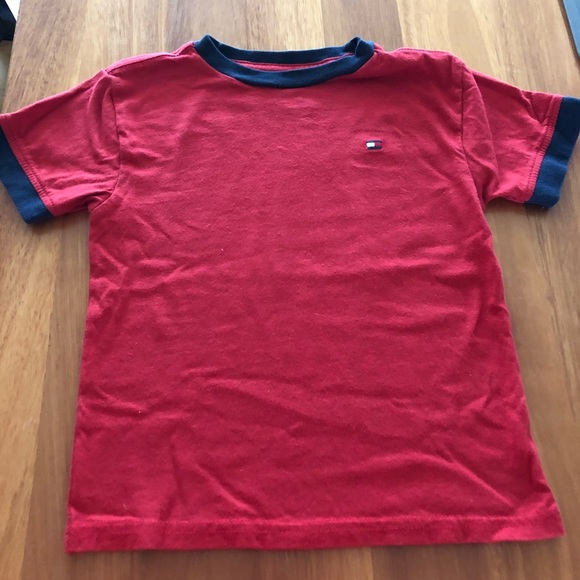 Tommy Hilfiger Other - Tommy Hillfiger size 3T t-shirt-  never worn